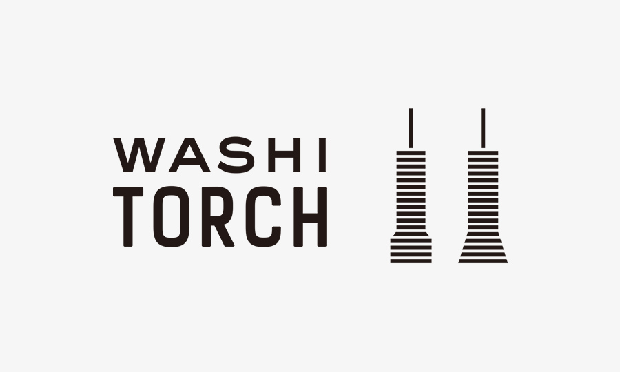 WASHI TORCH