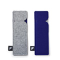 Felt-Felt Folder  / Pen