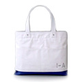 Sole tote
