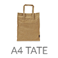 A4 TATE Tote Bag