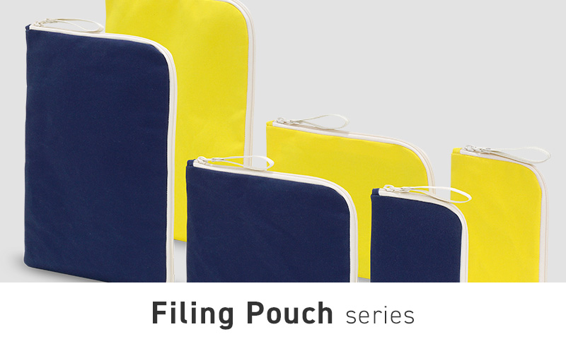 Filing Pouch