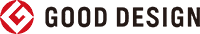 Good Design Award-winning design