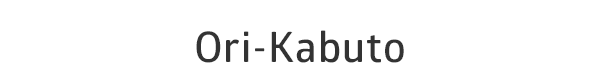 Ori-Kabuto