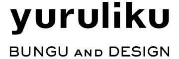 yuruliku BUNGU AND DESIGN
